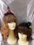 HolloweenHairClips